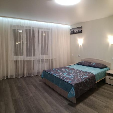 Новая Квартира На Пр. Соборном Возле Зну Zaporizhia Eksteriør bilde